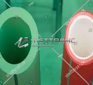 Труба металлопластиковая диаметром 32 мм в Костроме