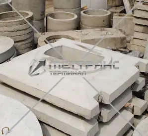 Опорные плиты в Костроме