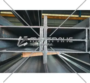 Балка 16Б2 в Костроме