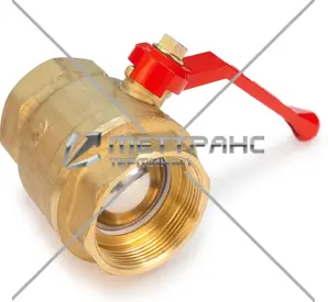 Кран Danfoss в Костроме